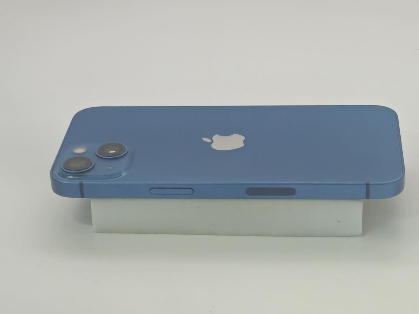 Apple iPhone 13 - Liberado, 128 GB, Azul, A2482 7
