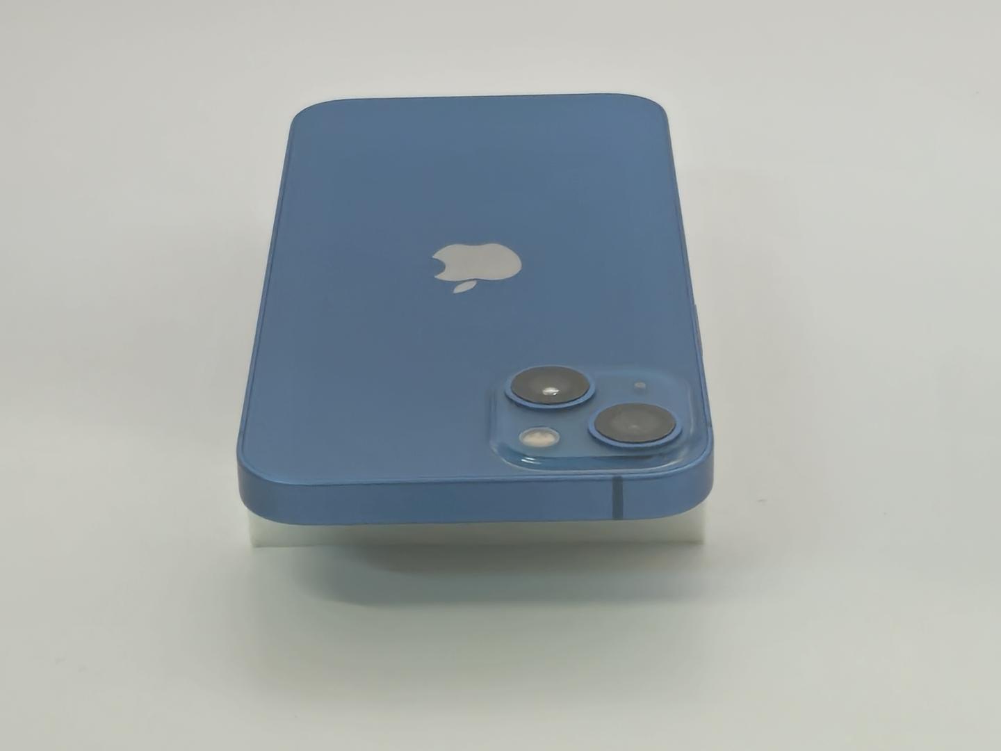 Apple iPhone 13 - Liberado, 128 GB, Azul, A2482 6