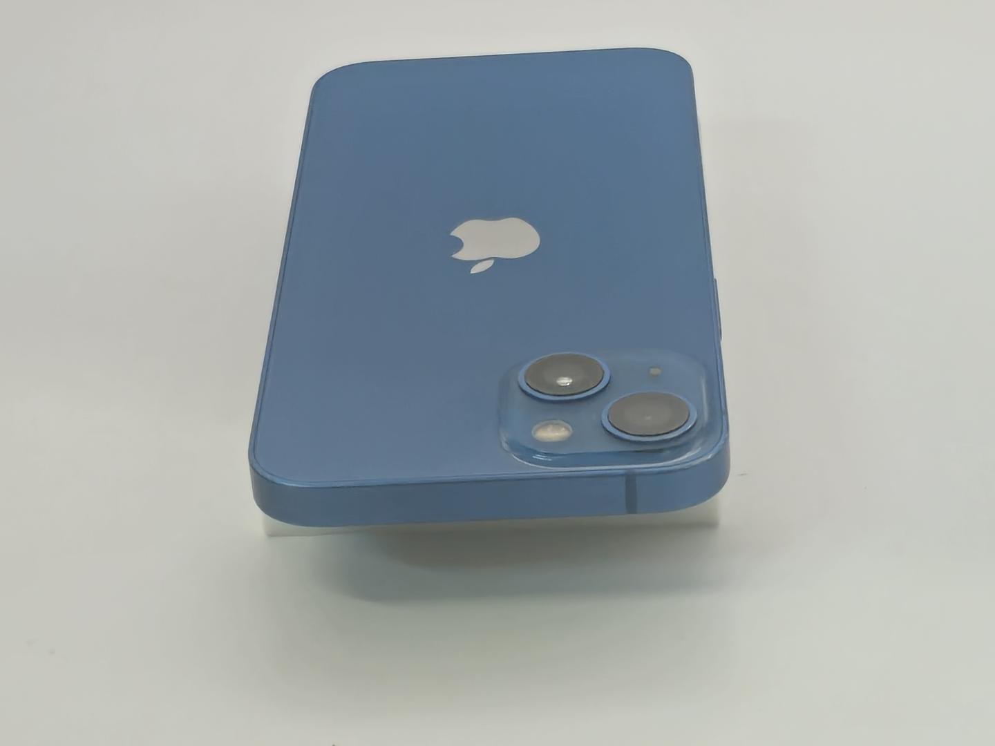 Apple iPhone 13 - Desbloqueado, 128 GB, Azul, A2482 6
