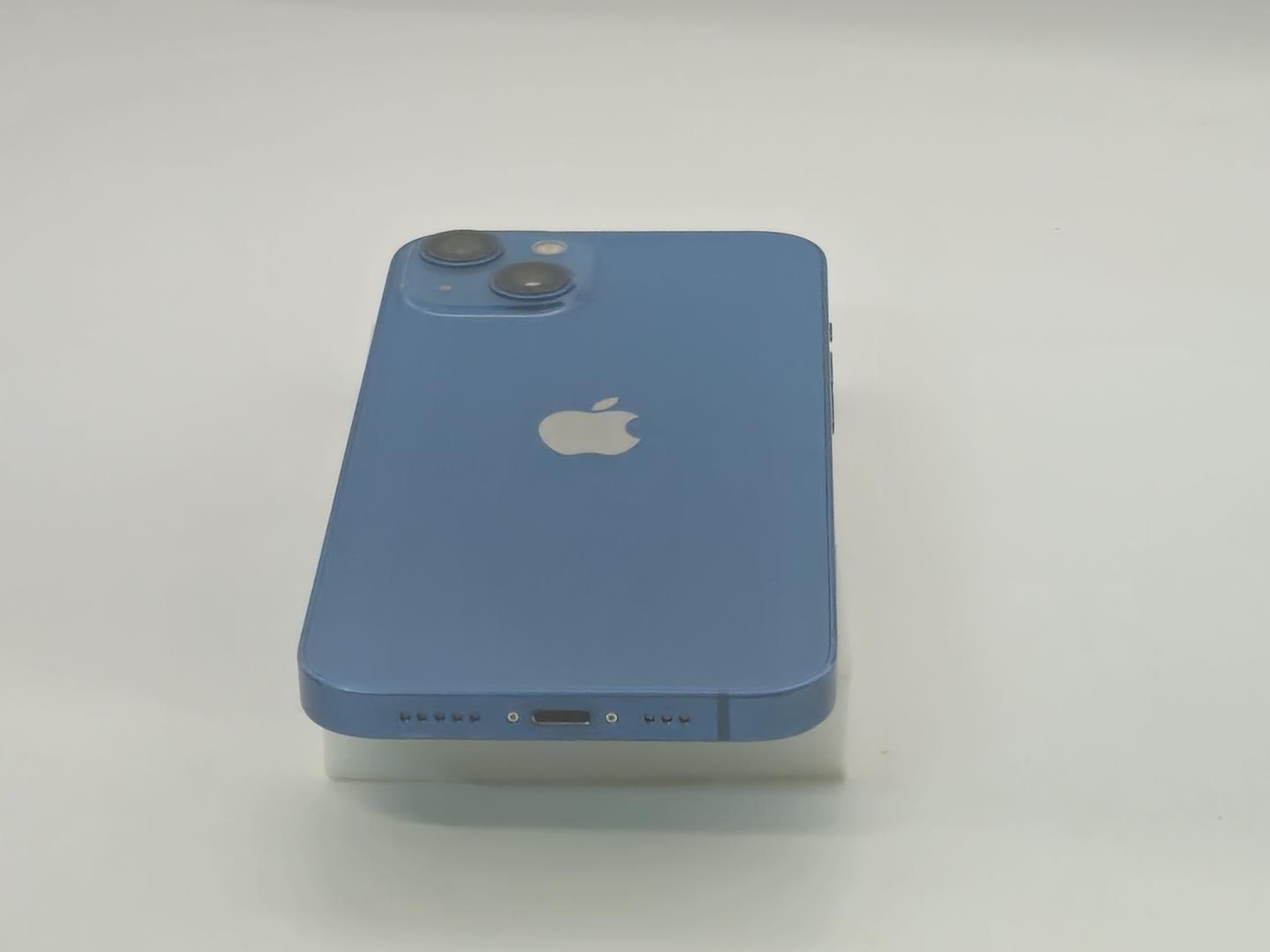 Apple iPhone 13 - Desbloqueado, 128 GB, Azul, A2482 4