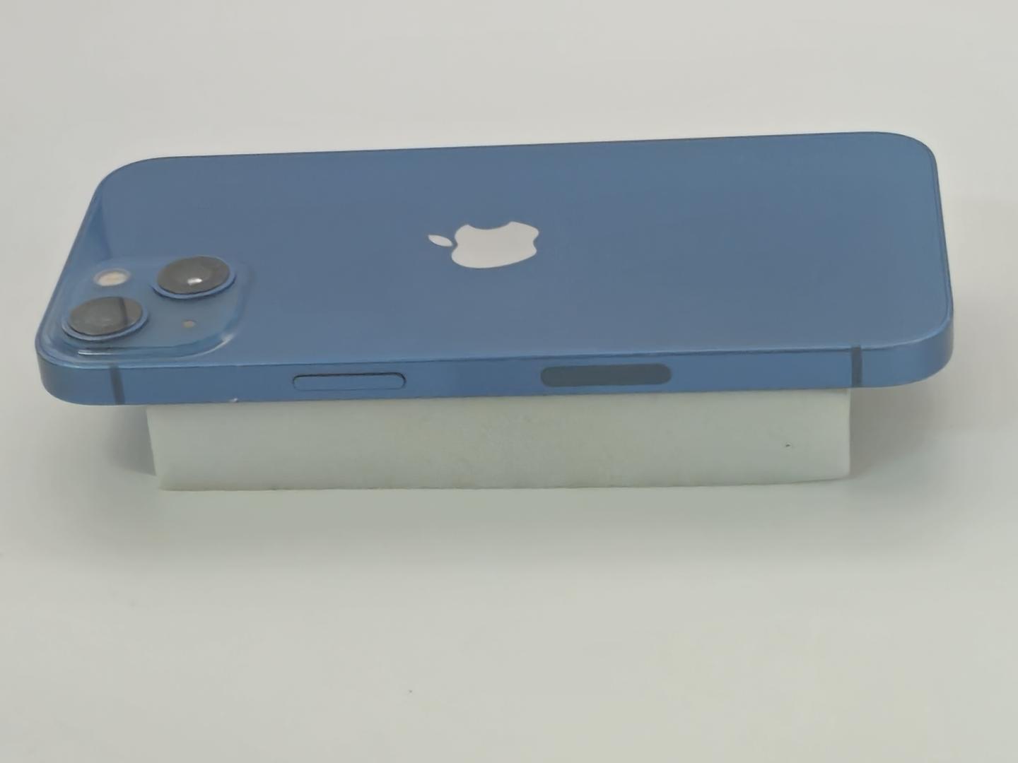 Apple iPhone 13 - Desbloqueado, 128 GB, Azul, A2482 7