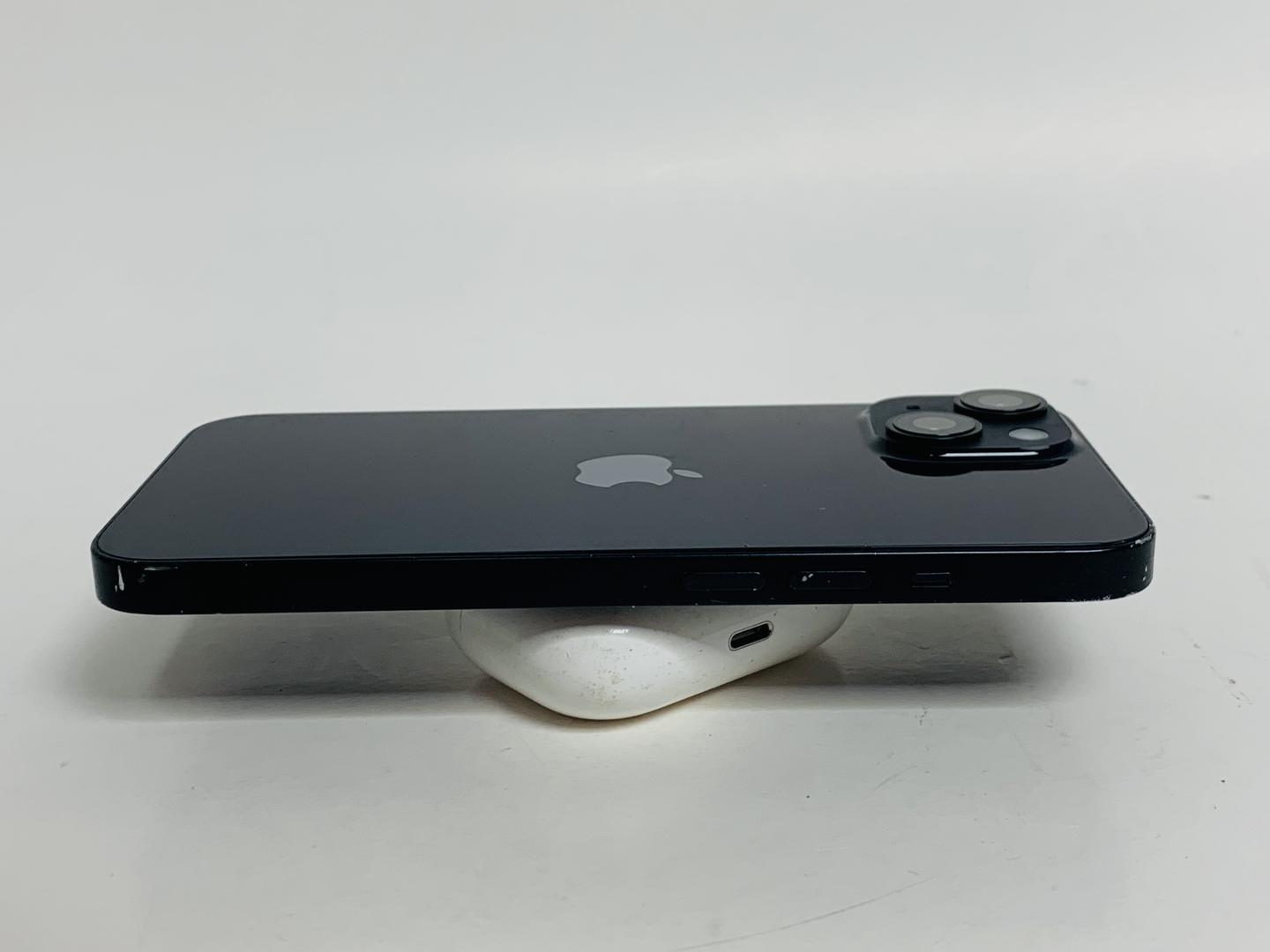Apple iPhone 14 - Unlocked, 256GB, Midnight, A2649 - LAIK94104