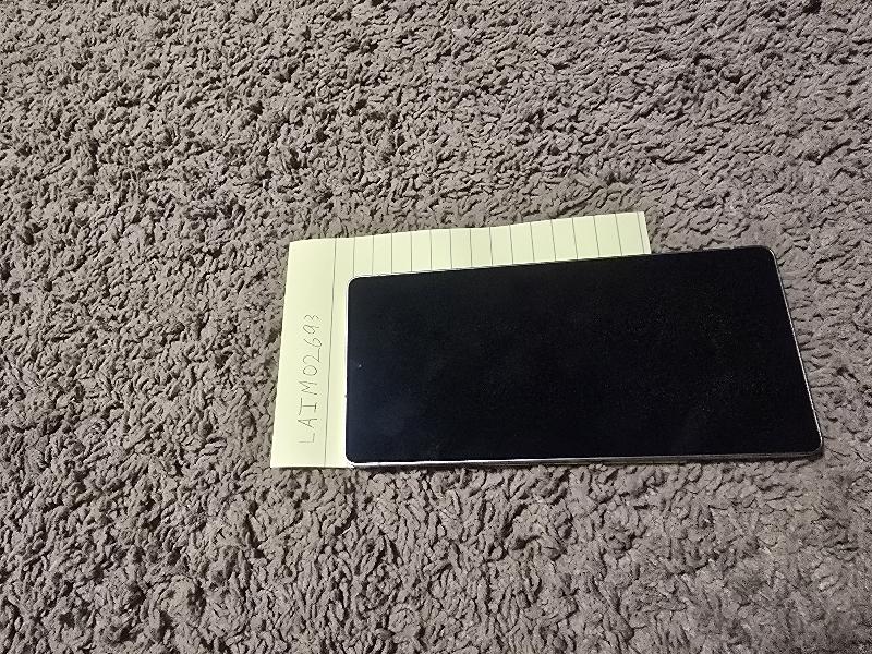 Samsung Galaxy S25 Ultra - US Cellular, 256 GB, Negro, 12 GB, SM-S938U 3