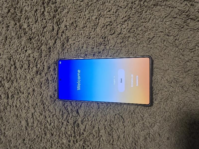 Samsung Galaxy S25 Ultra - US Cellular, 256 GB, Negro, 12 GB, SM-S938U 2