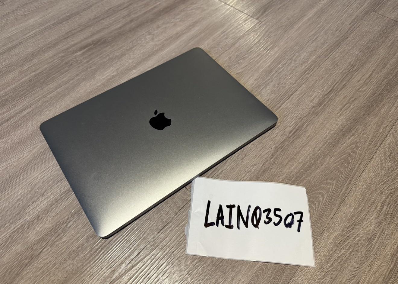 MacBook Pro 2016 (With Touch Bar) - 13 inch - Product Guide, Specs