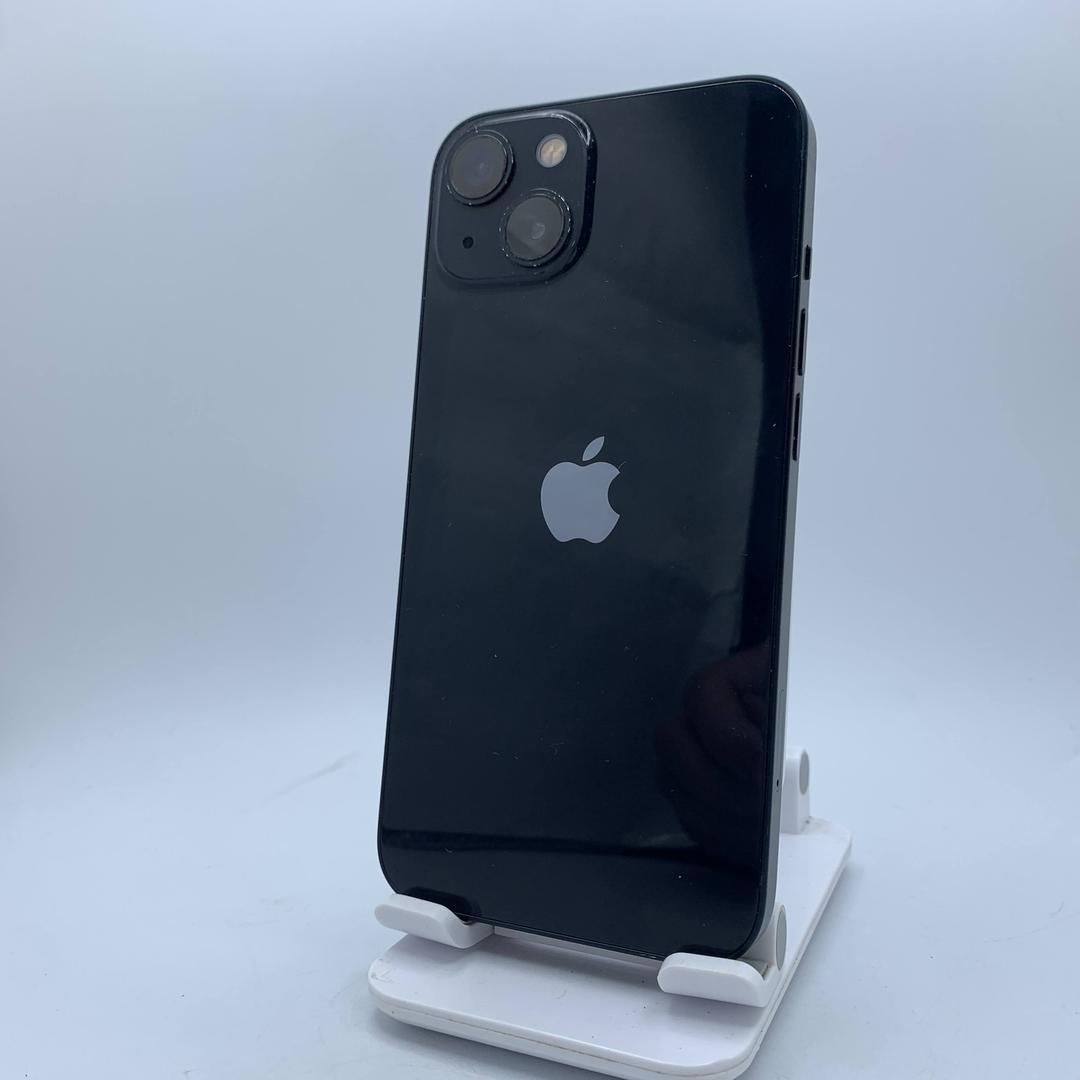 Apple iPhone 13 reacondicionado - Liberado, 128 GB, Medianoche, A2482 5