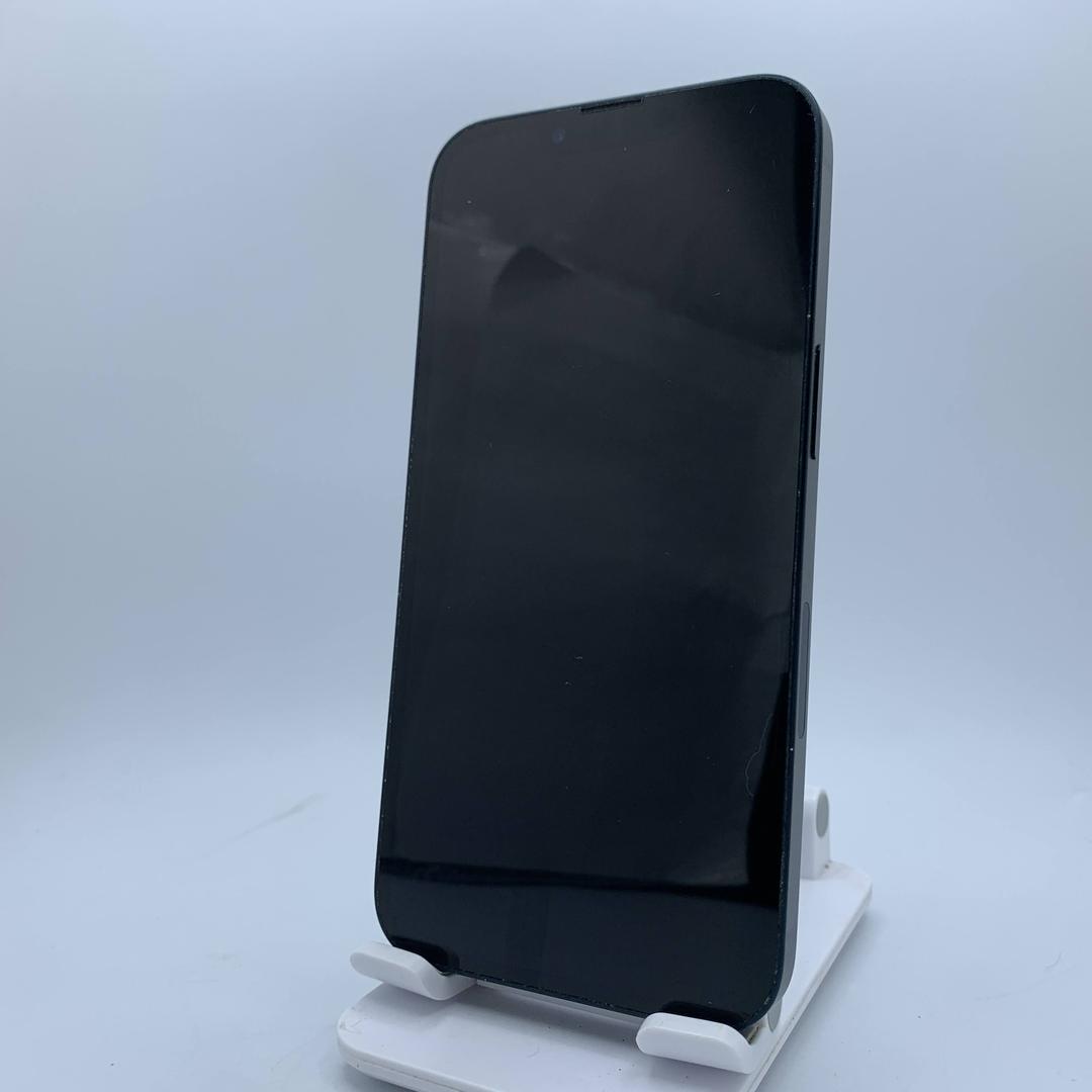 Apple iPhone 13 reacondicionado - Liberado, 128 GB, Medianoche, A2482 2