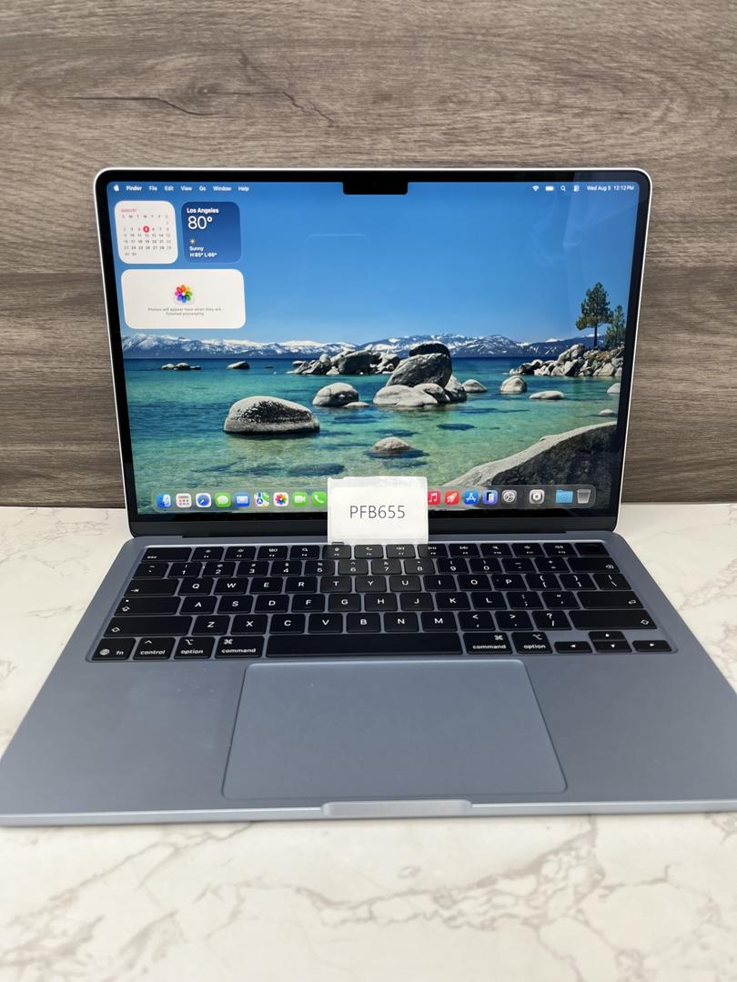 MacBook Air 2026 (M5) - 13 inch - Product Guide, Specs, Prices