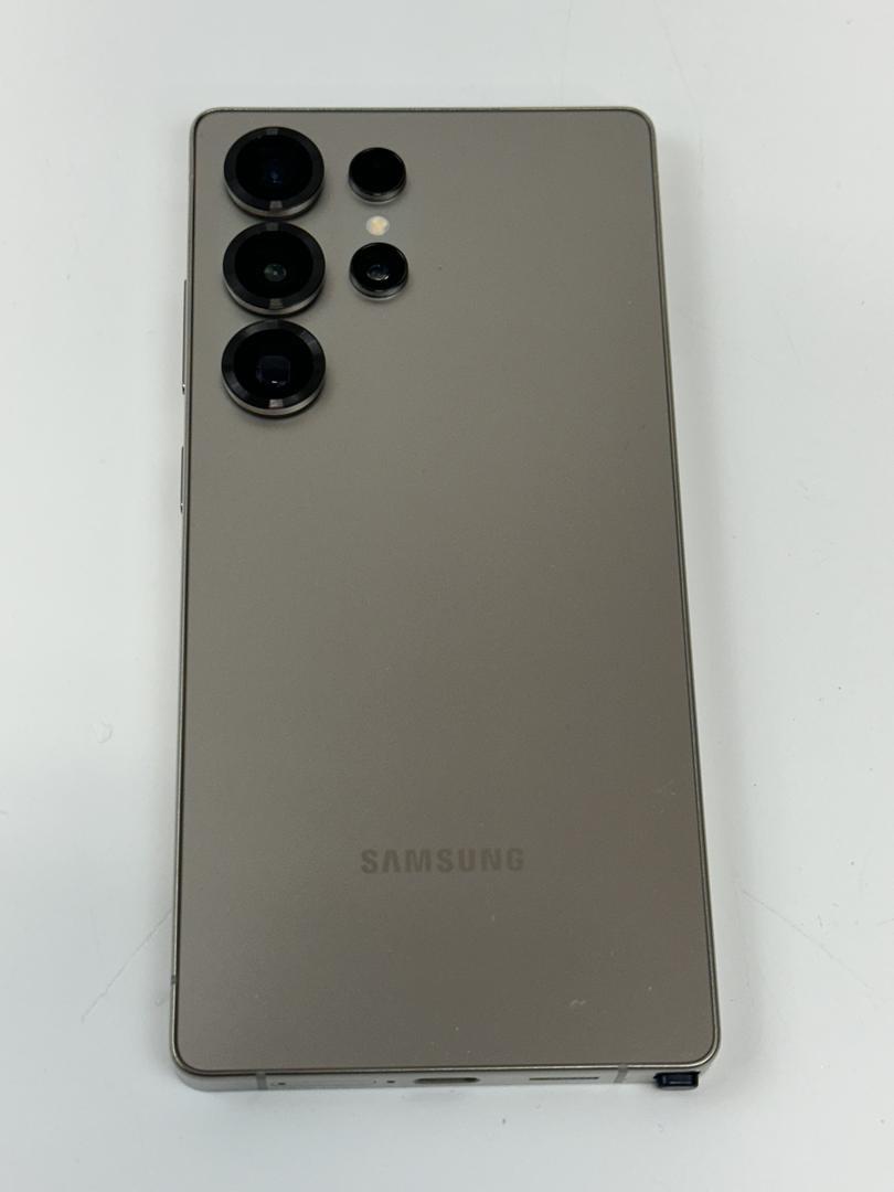 Samsung Galaxy S25 Ultra - Desbloqueado No-US, 1 TB, Gris, 12 GB, SM-S938B/DS 3