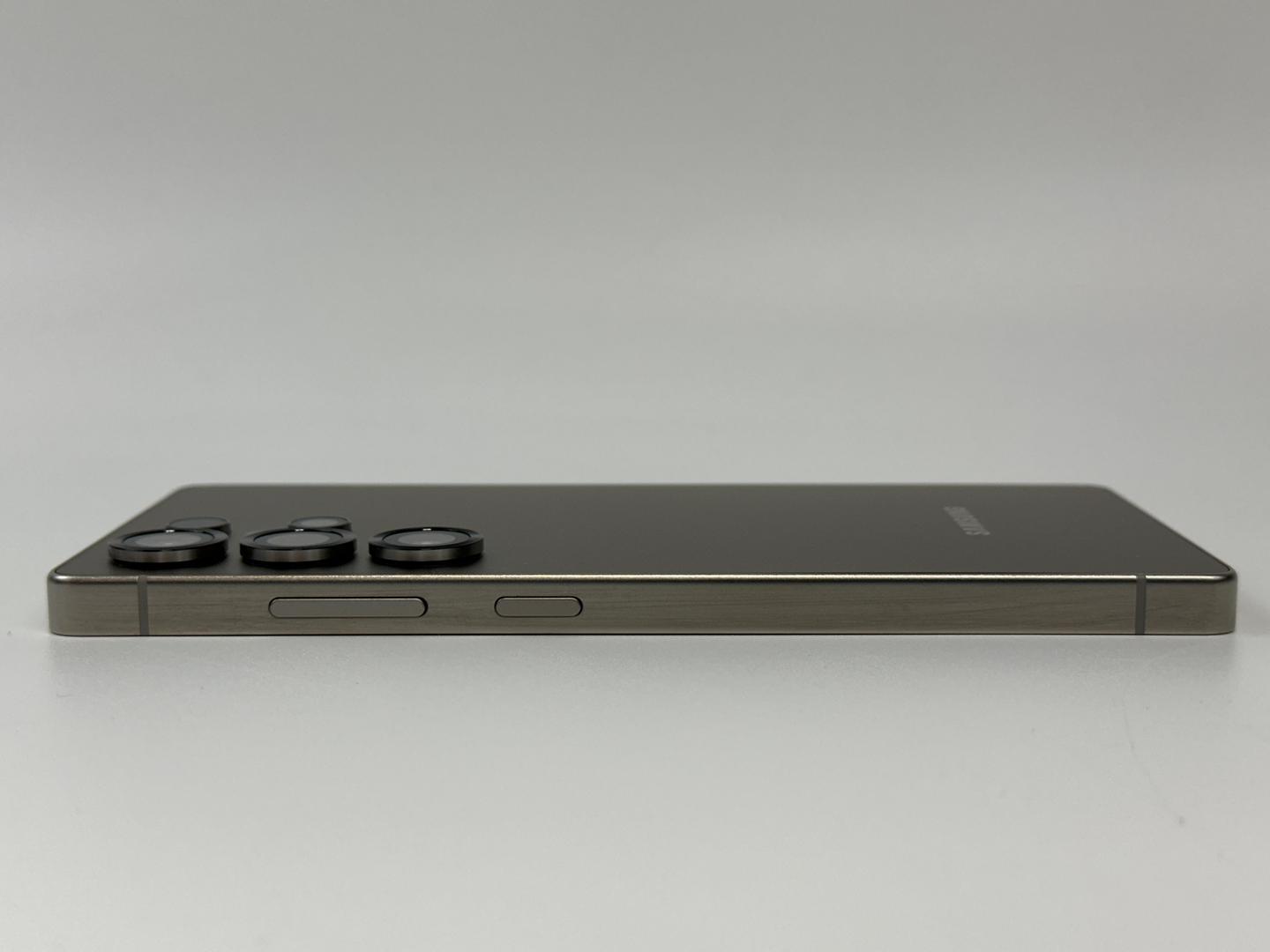 Samsung Galaxy S25 Ultra - Desbloqueado No-US, 1 TB, Gris, 12 GB, SM-S938B/DS 7