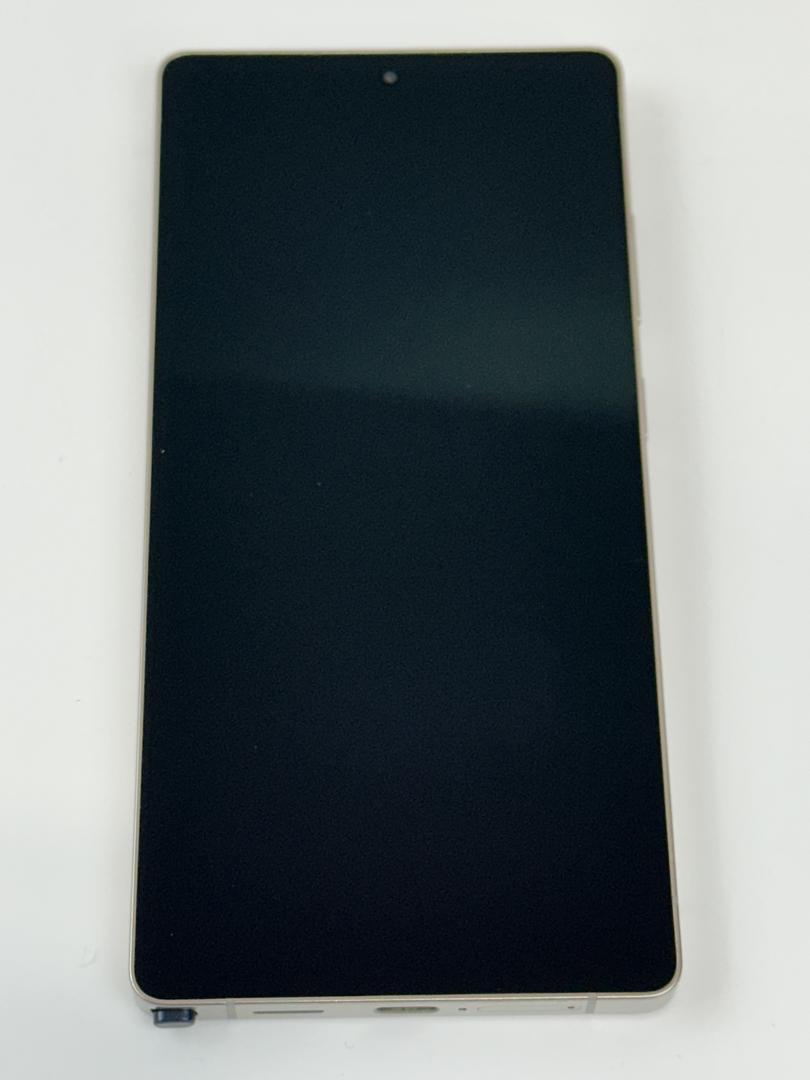 Samsung Galaxy S25 Ultra - Desbloqueado No-US, 1 TB, Gris, 12 GB, SM-S938B/DS 2