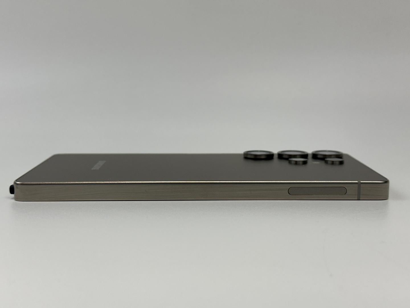 Samsung Galaxy S25 Ultra - Desbloqueado No-US, 1 TB, Gris, 12 GB, SM-S938B/DS 6