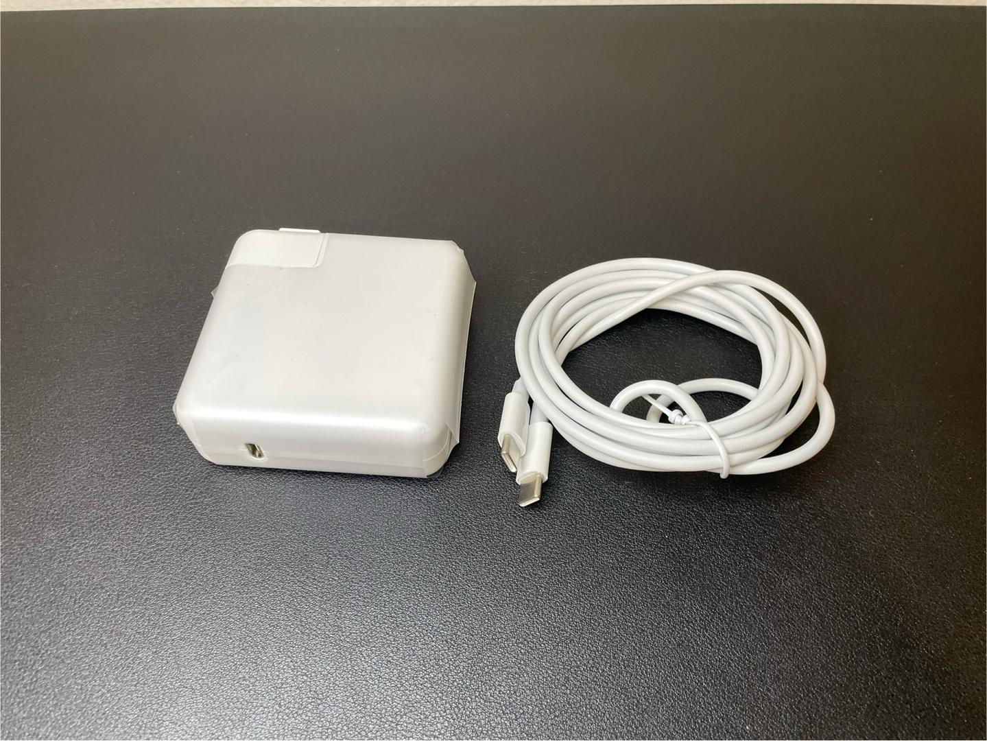 MacBook Air 2020 - 13" - 256 GB, Gris, 8 GB, Apple M1 7