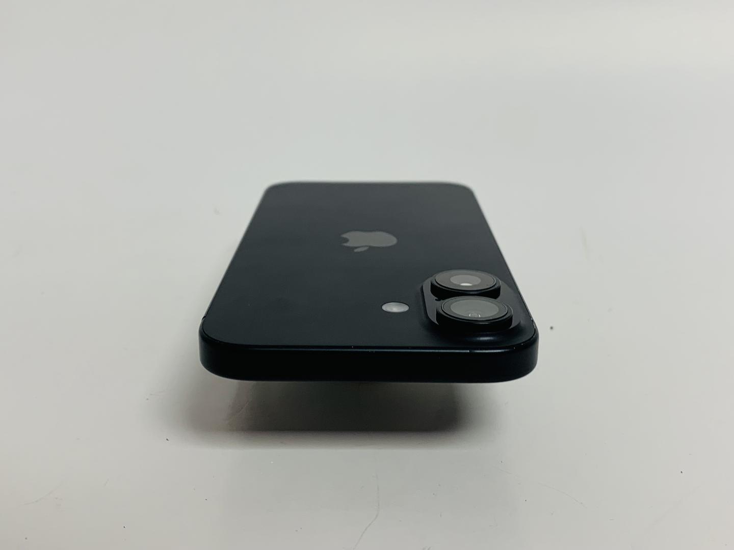 Apple iPhone 16 - Unlocked, 128GB, Black, A3081 - LAIP87148 - Swappa