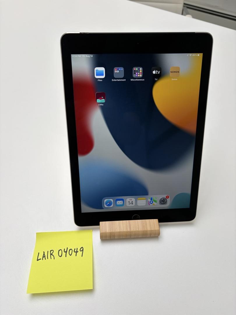 Apple iPad Air 2 - Verizon, 16 GB, Gris