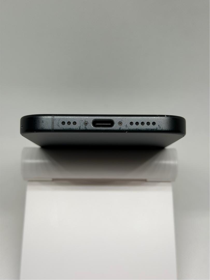 Apple iPhone 16 - Unlocked, 128GB, Black, A3081 - LAIR29971 - Swappa