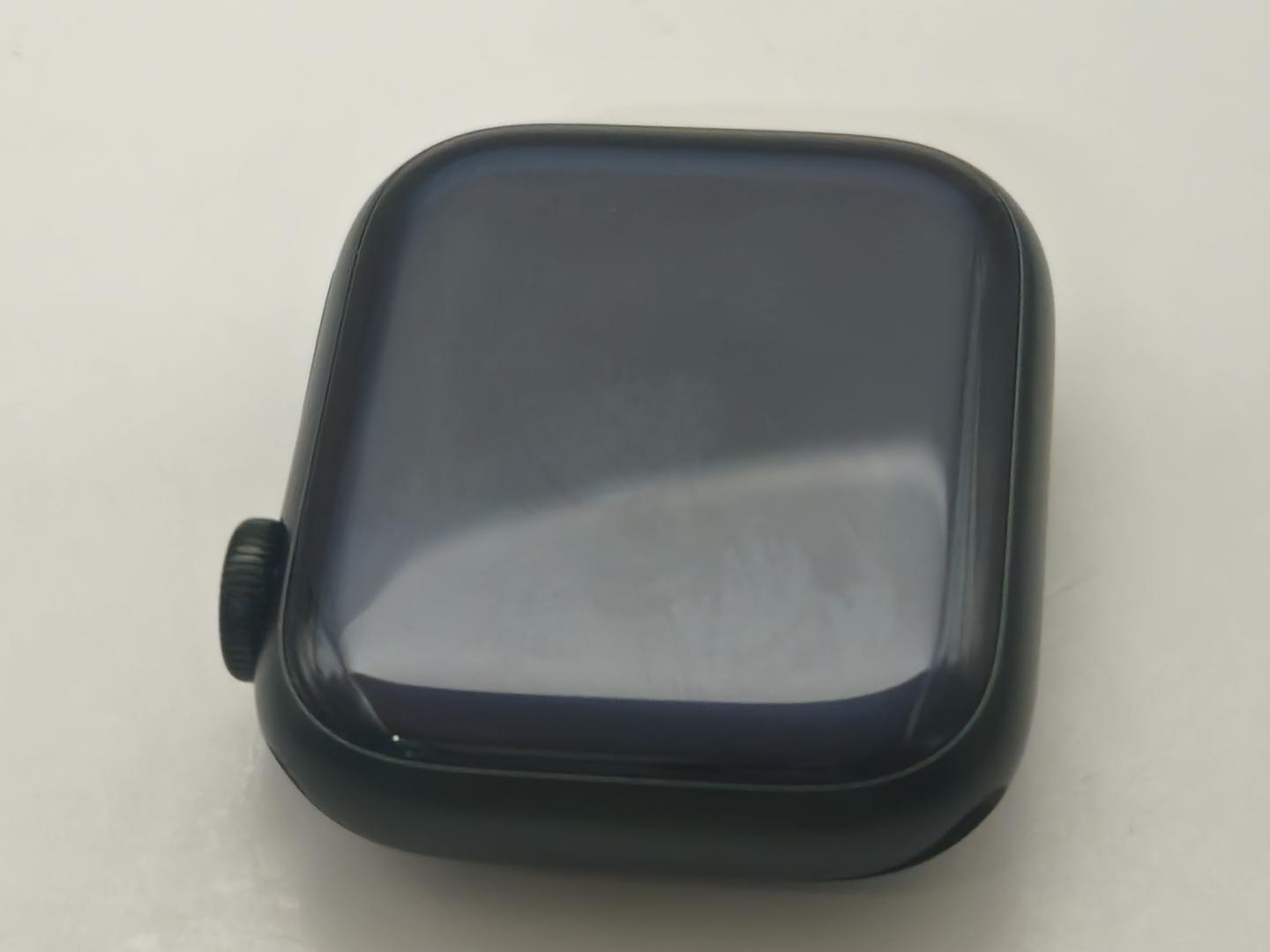 Apple Watch Series 7 41mm - Desbloqueado, Verde, A2475 - Celular, Aluminio 3