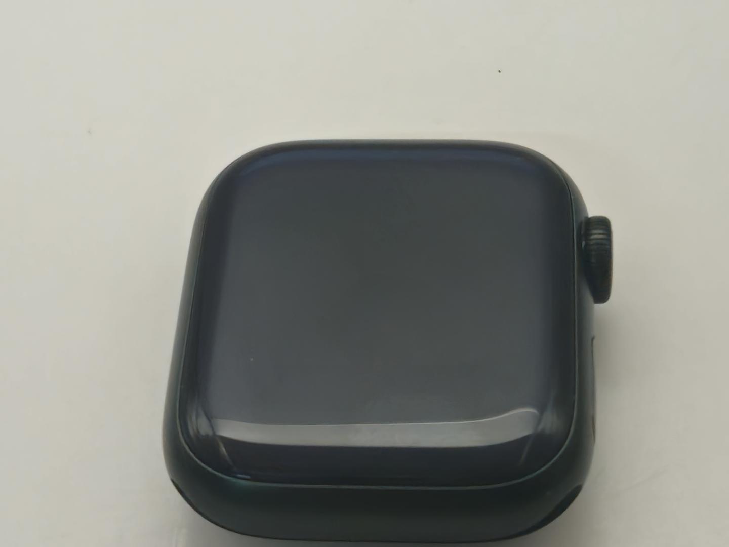 Apple Watch Series 7 41mm - Desbloqueado, Verde, A2475 - Celular, Aluminio 2