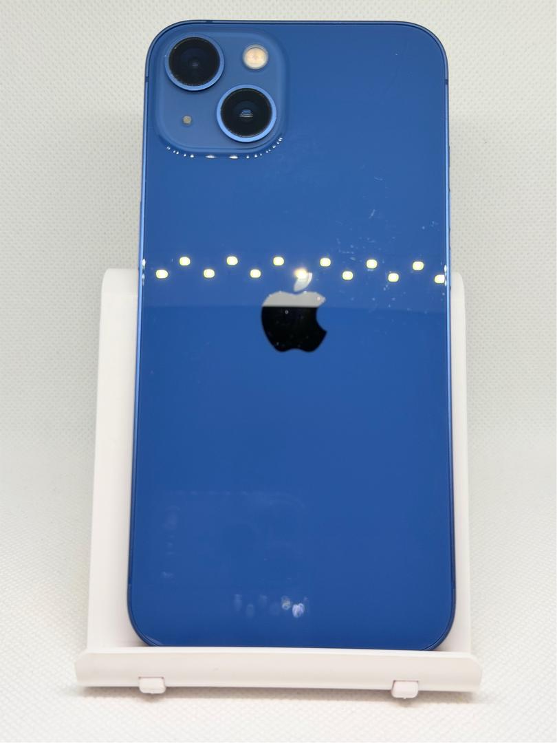 Apple iPhone 13 - T-Mobile, 256GB, Blue, A2482 - LAIS69461 - Swappa