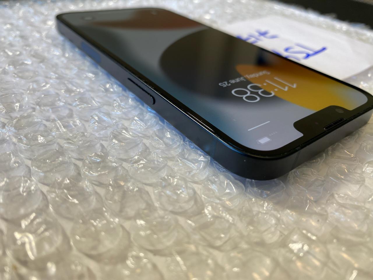 Apple iPhone 13 - Liberado, 128 GB, Medianoche, A2482 7