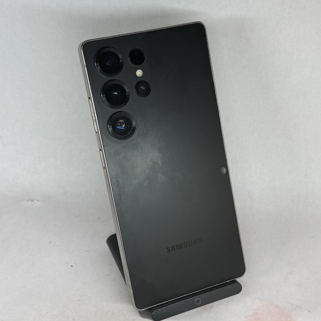 Samsung Galaxy S25 Ultra - Desbloqueado, 512 GB, Negro, 12 GB, SM-S938U1 4