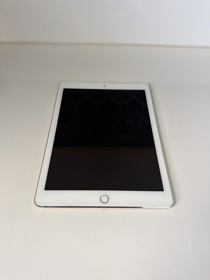 Apple iPad Air 2 - Wi-Fi, 16 GB, Dorado 2