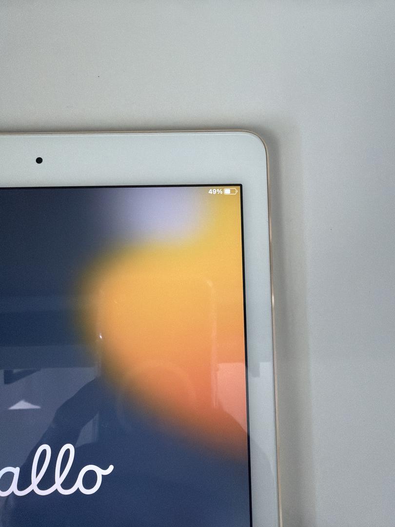 Apple iPad Air 2 - Wi-Fi, 16 GB, Dorado 8