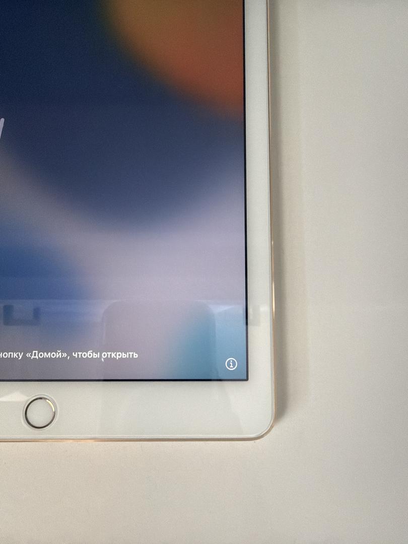 Apple iPad Air 2 - Wi-Fi, 16 GB, Dorado 5