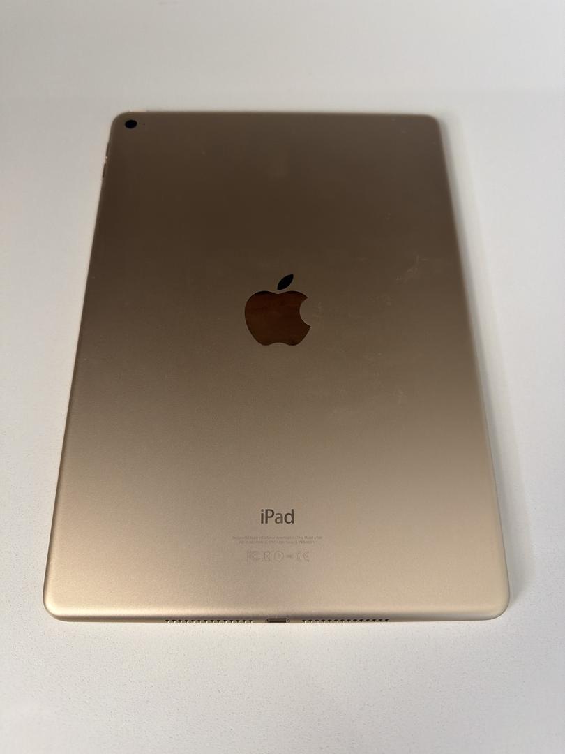 Apple iPad Air 2 - Wi-Fi, 16 GB, Dorado 4