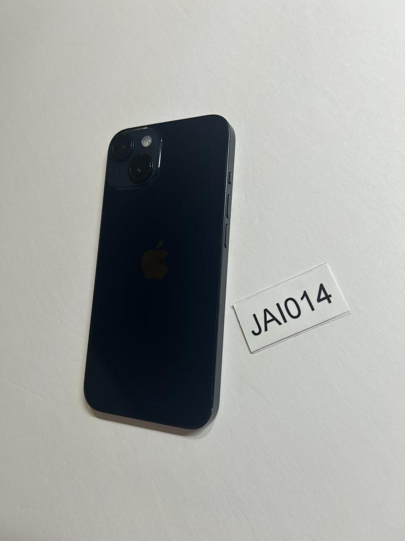 Apple iPhone 14 - Unlocked, 128GB, Midnight, A2649 - LAIV19258