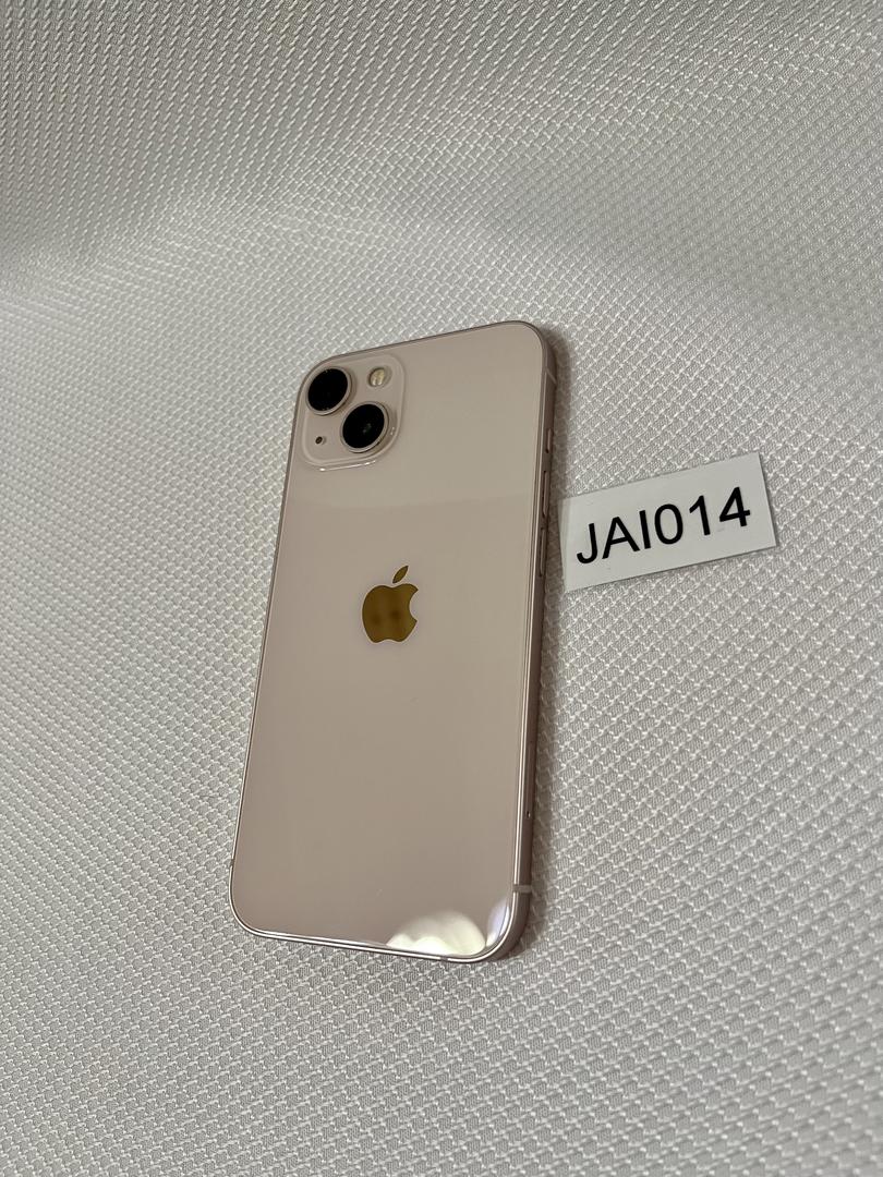 Apple iPhone 13 - Liberado, 128 GB, Rosa, A2482 6