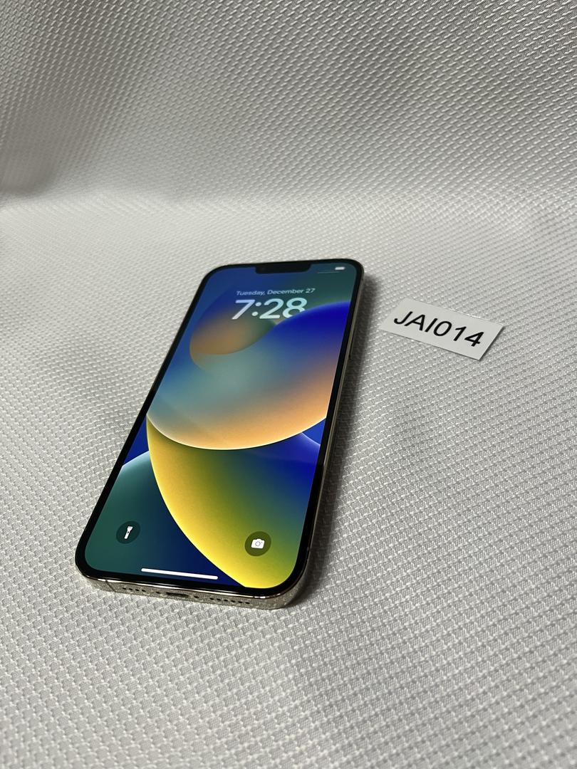 Apple iPhone 13 Pro Max - Desbloqueado, 128 GB, Dorado, A2484 4