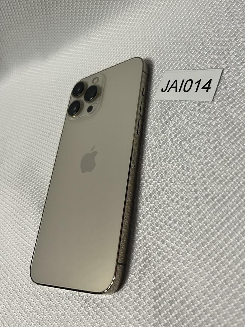 Apple iPhone 13 Pro Max - Desbloqueado, 128 GB, Dorado, A2484 6