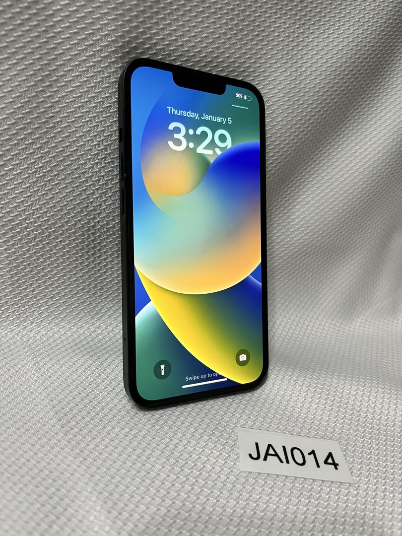 Manzana Menta iPhone 13 - Metro by T-Mobile, 128 GB, Medianoche, A2482 3