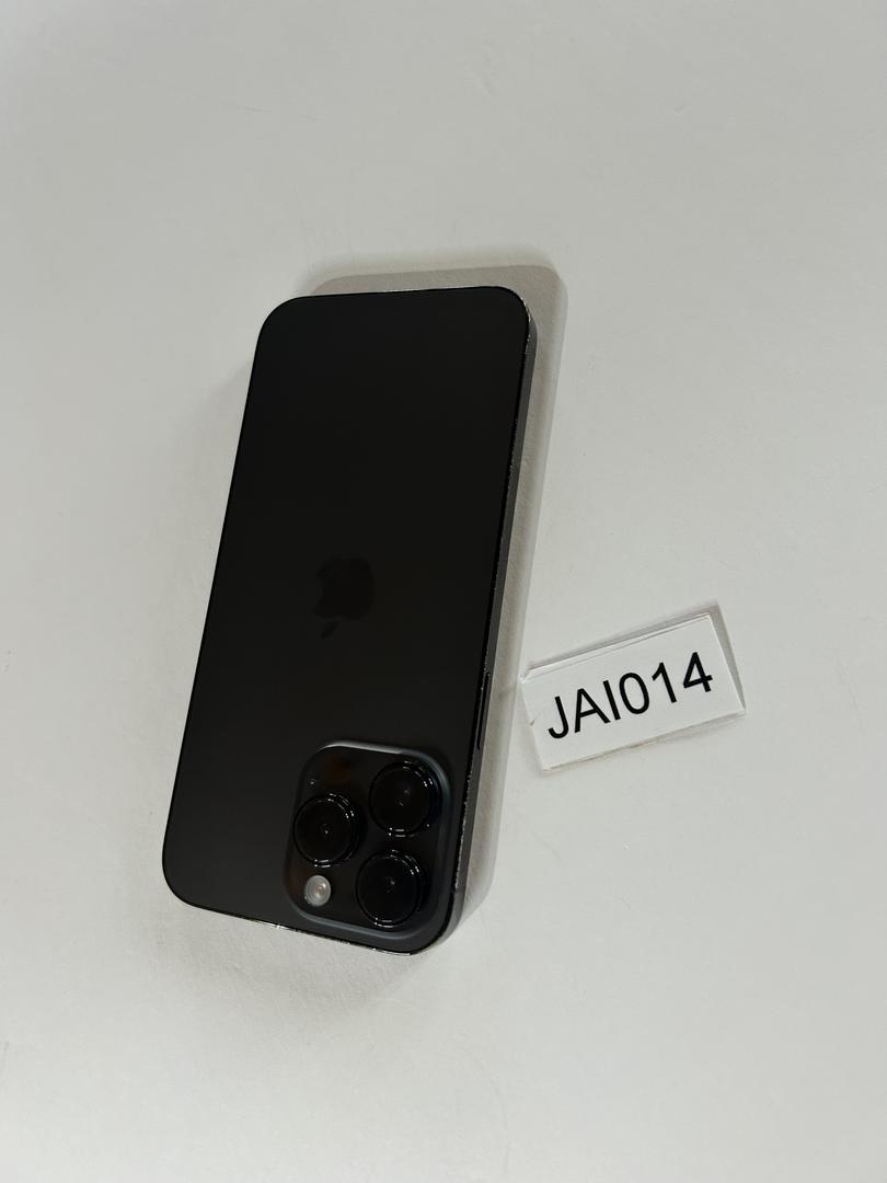 Apple iPhone 14 Pro Max - Unlocked, 256GB, Black, A2651