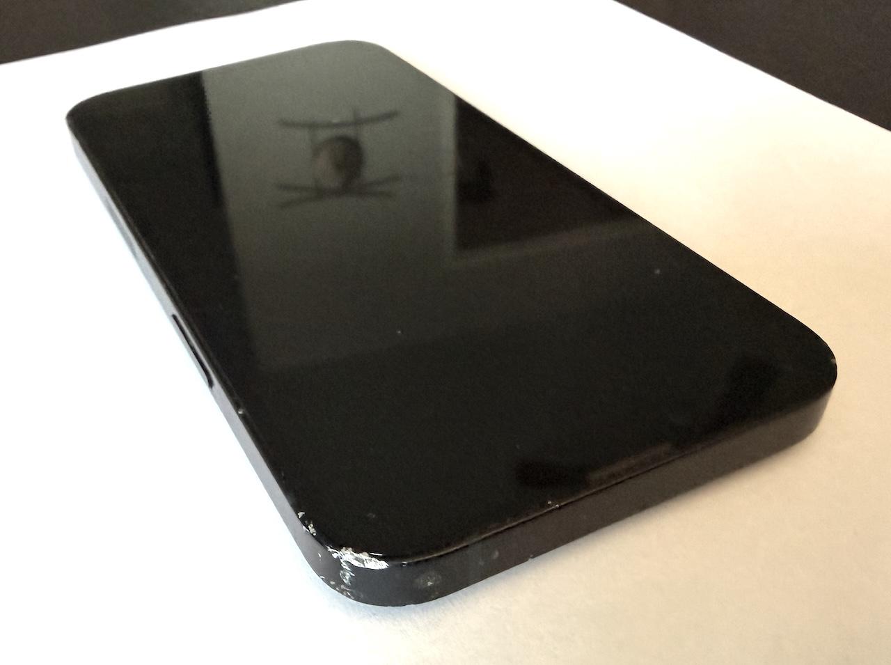 Apple iPhone 13 reacondicionado - Desbloqueado, 256 GB, Medianoche, A2482 6