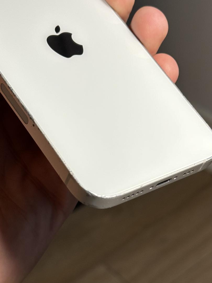 Apple iPhone 14 - Unlocked, 128GB, Starlight, A2649 - LAIW65036