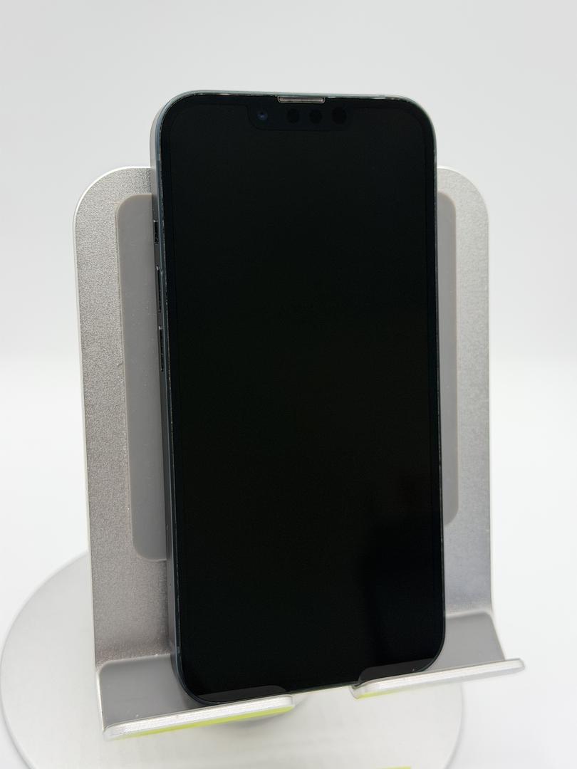 Apple iPhone 13 - Unlocked, 128GB, Midnight, A2482 - LAIW90459