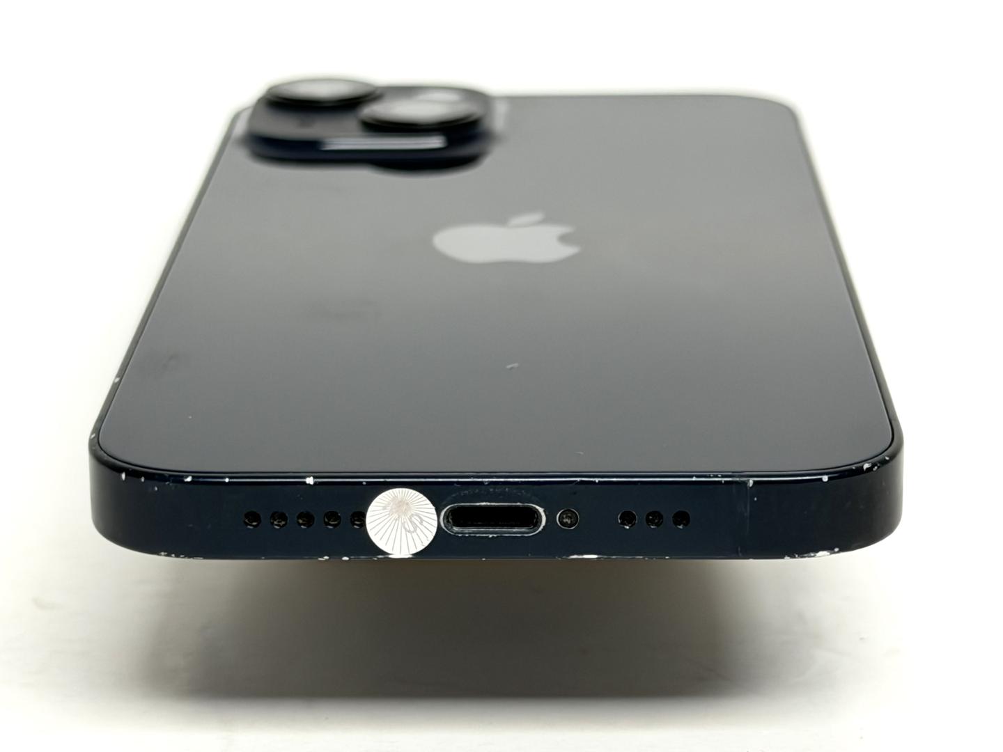 Apple iPhone 14 - Unlocked, 128GB, Midnight, A2649 - LAIX96711