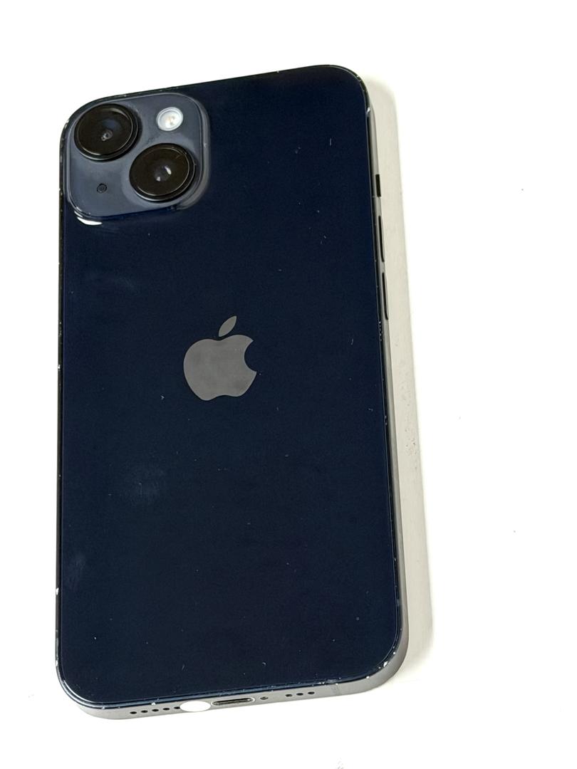 Apple iPhone 14 - Unlocked, 128GB, Midnight, A2649 - LAIX96711