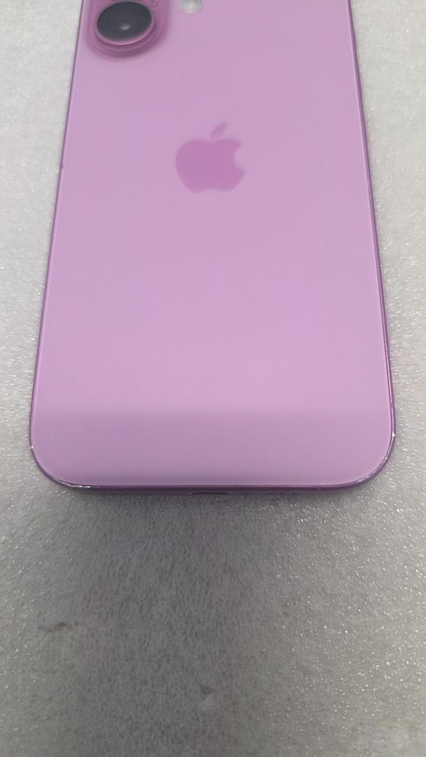Apple iPhone 16 - Unlocked, 128GB, Pink, A3081 - LAJB00832 - Swappa