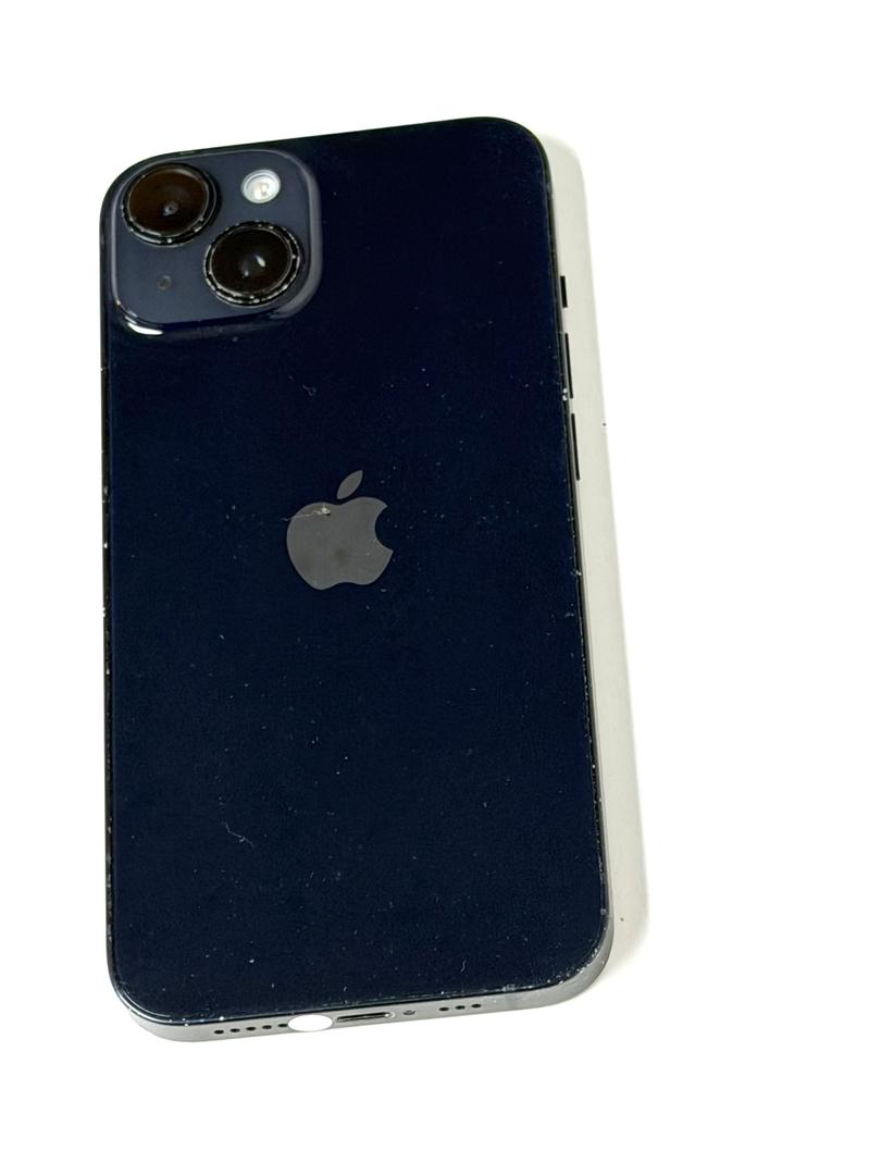 夜*桜様 Apple iPhone14 本体 ブラック iPhone 14｜価格比較・SIM