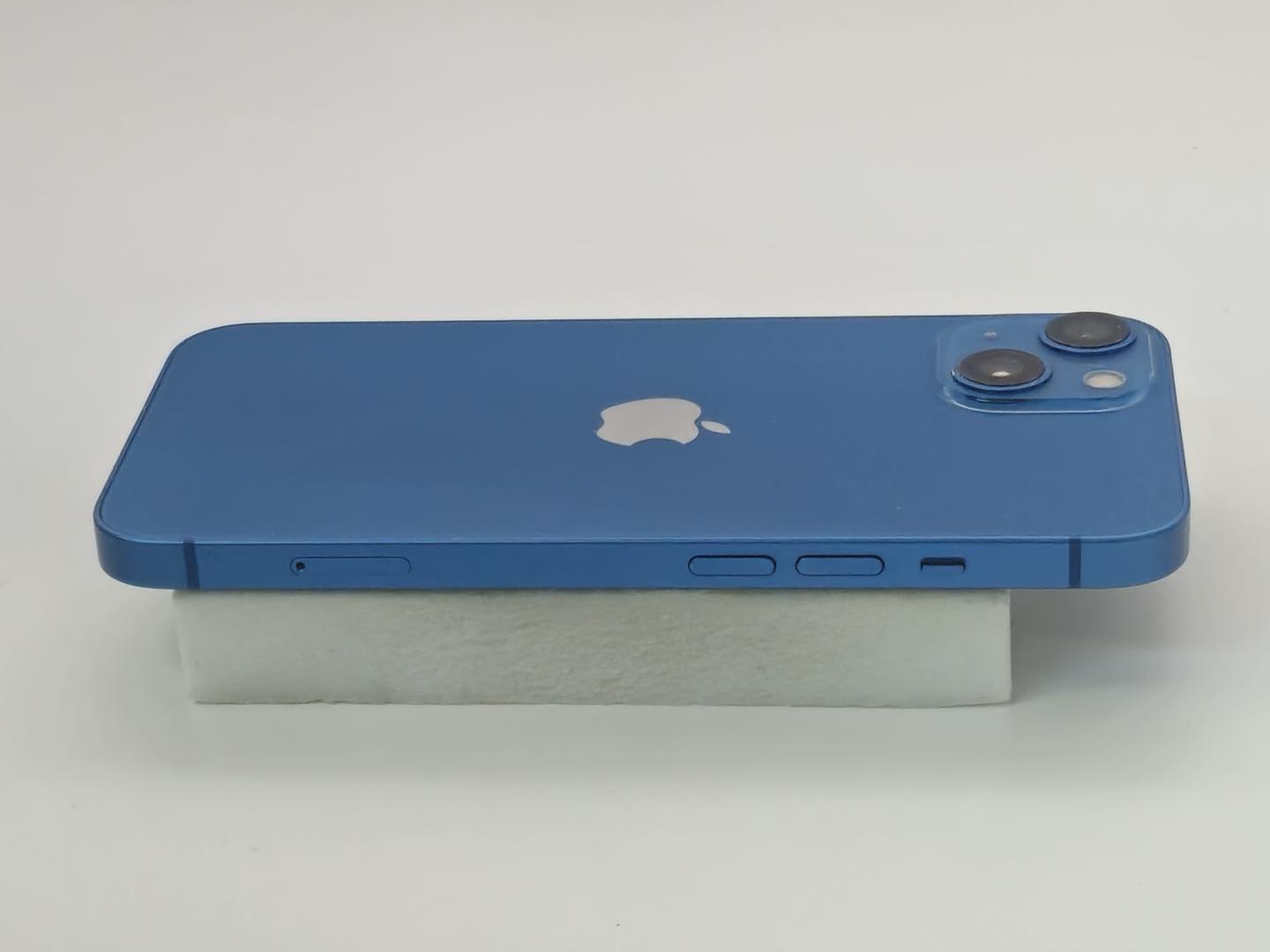 Apple iPhone 13 - Unlocked, 128GB, Blue, A2482 - LAJD34924 - Swappa