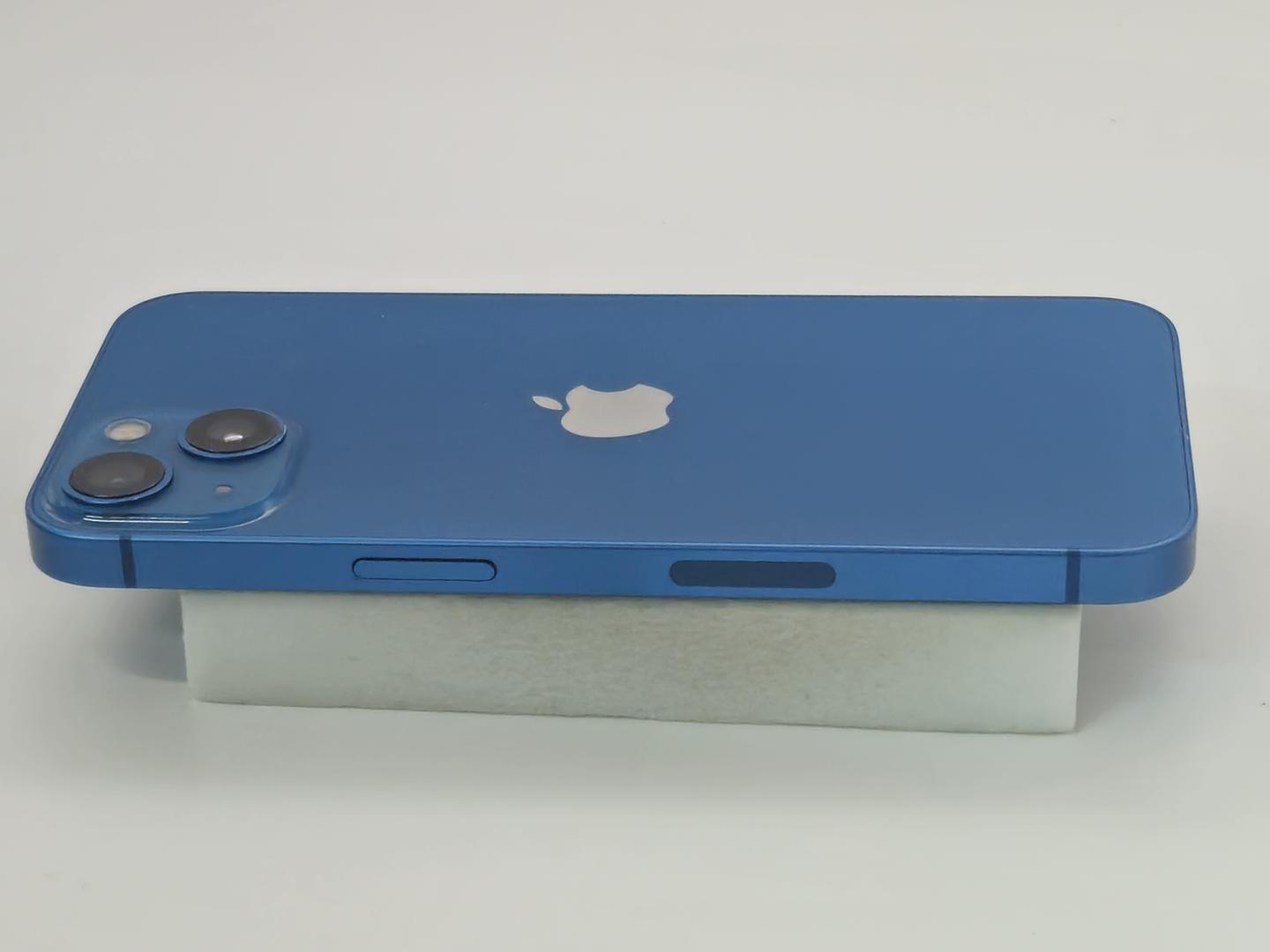 Apple iPhone 13 - Unlocked, 128GB, Blue, A2482 - LAJD34924 - Swappa