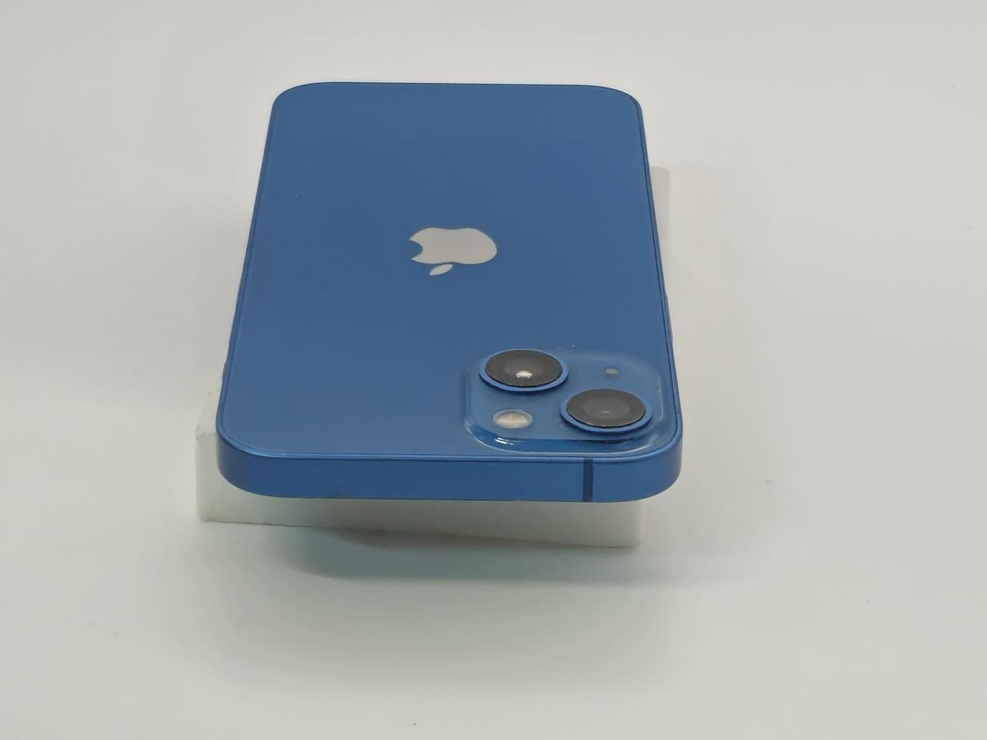 Apple iPhone 13 - Unlocked, 128GB, Blue, A2482 - LAJD79885 - Swappa