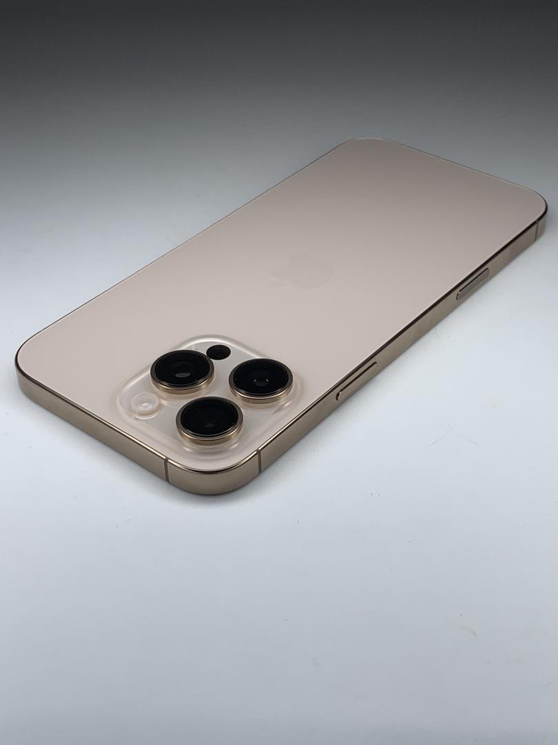 Apple iPhone 16 Pro Max - AT&T, 256GB, Desert, A3084 - LAJD86528