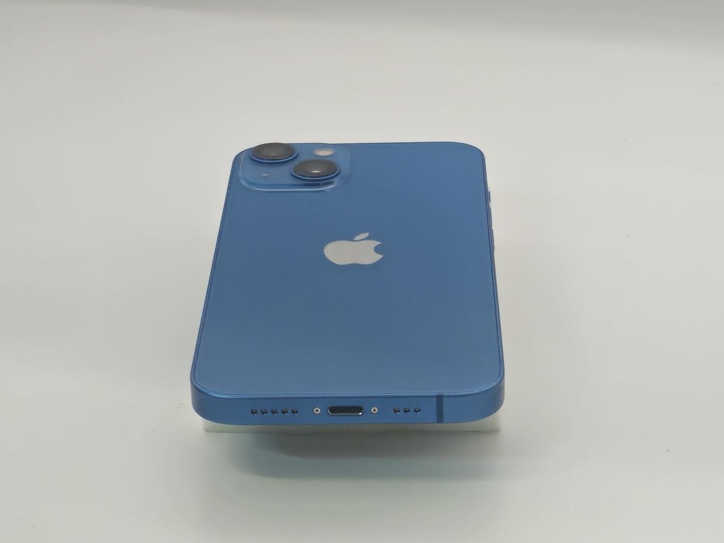Apple iPhone 13 - Unlocked, 128GB, Blue, A2482 - LAJD86543 - Swappa