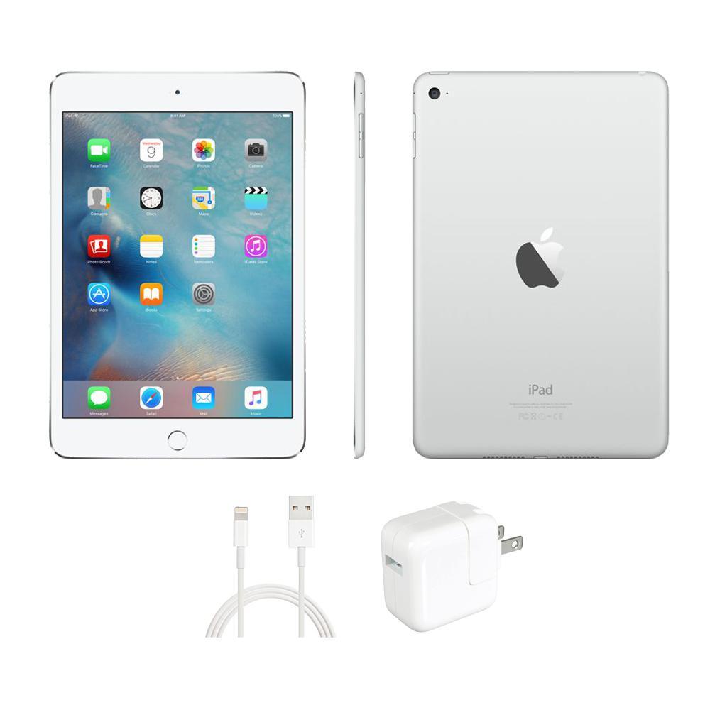 iPad Mini 4 - Product Guide, Specs, Prices, and More - Swappa