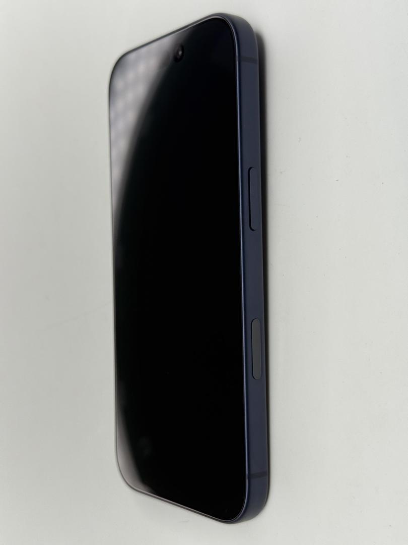 Apple iPhone 17 Pro - Unlocked, 256GB, Deep Blue, A3256