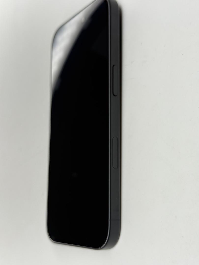 Apple iPhone 16 - Verizon, 128GB, Black, A3081 - LAJG55984 - Swappa